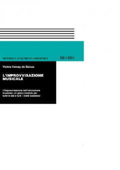 Improvvisazione Musicale 