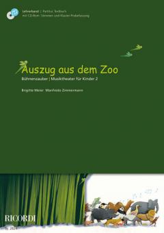 Bühnenzauber 