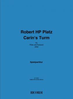 Carin's Turm 