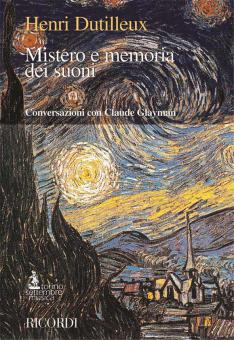 Mistero e Memoria Dei Suoni Conversazioni Con Clau 