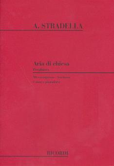Aria Di Chiesa 