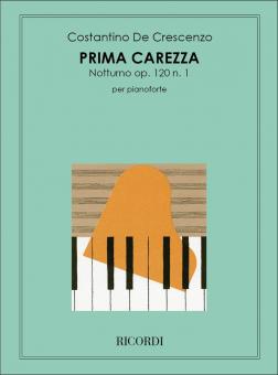 Prima Carezza 