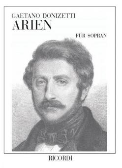 Arien für Sopran 