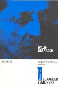 Waldgespräch 