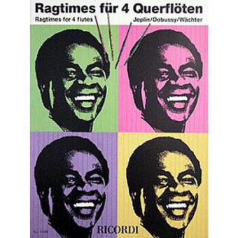 Ragtimes 