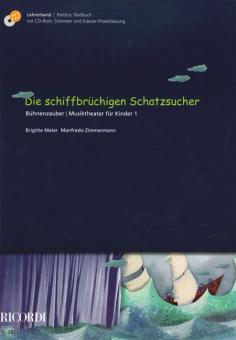 Bühnenzauber 