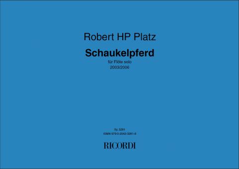 Schaukelpferd 