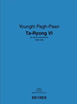 Ta Ryong 6 