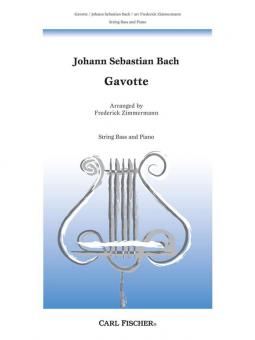 Gavotte 