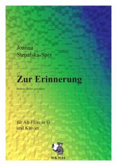 Zur Erinnerung 