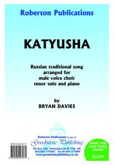 Katyusha 