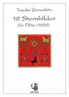 12 Sternbilder 