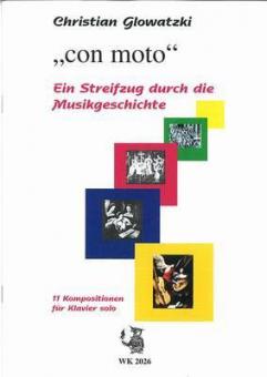 Con Moto 