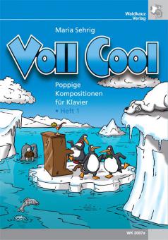 Voll Cool Heft 1 