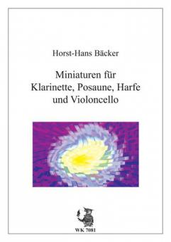 Miniaturen 1 