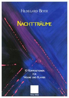 Nachtträume 
