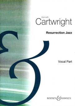 Resurrection Jazz 