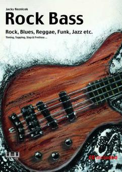 Rock Bass 