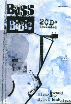 Bass Bible 