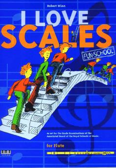I Love Scales 