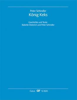 König Keks 