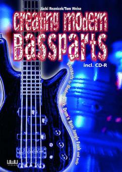 Creating Modern Bassparts 