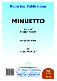 Minuetto 