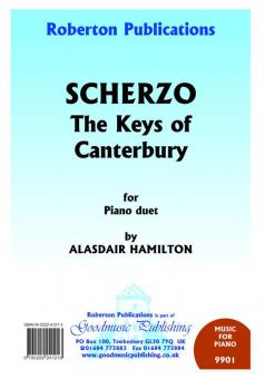 Scherzo 