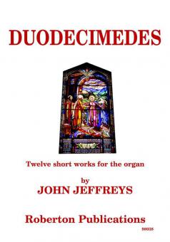 Duodecimedes 