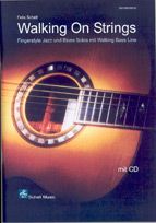 Walking On Strings 