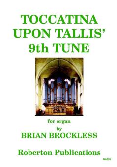 Toccatina Upontallis' 9Th Tune 