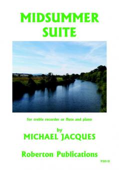 Midsummer Suite 