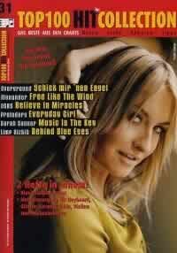 Top 100 Hit Collection Vol. 31 + Midi 