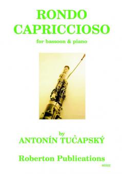 Rondo Capriccioso 