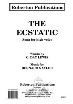 Ecstatic (High) 
