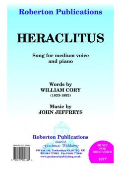 Heraclitus 