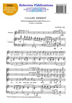 Callerherrin' 
