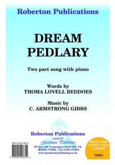 Dream Pedlary 