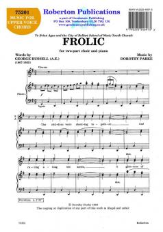Frolic 