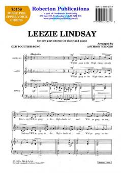 Leezie Lindsay 