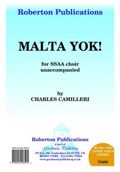 Malta Yok! 