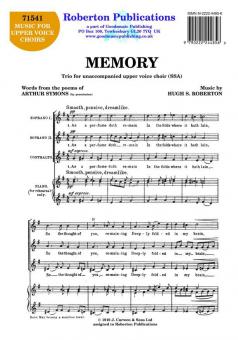 Memory 