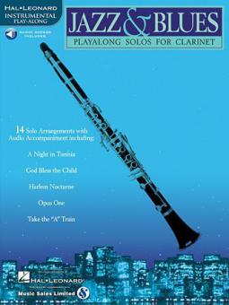 Jazz & Blues 