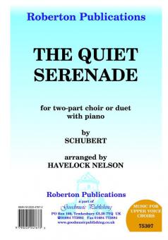 Quiet Serenade 
