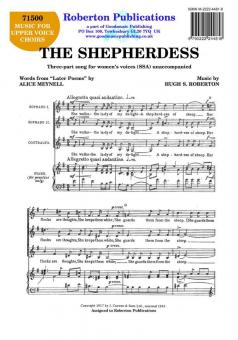 Shepherdess 