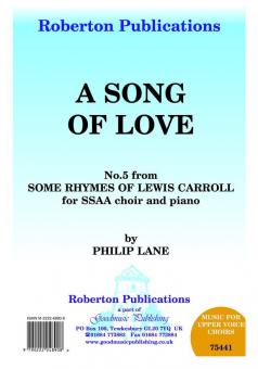 Song Of Love 