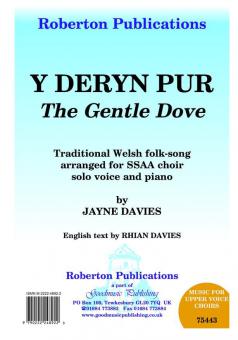 Y Deryn Pur 
