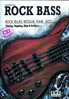 Rock Bass 