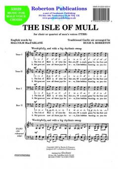 Isle Of Mull 