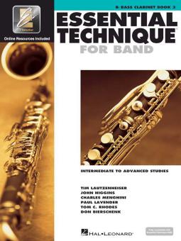 Essential Technique 2000 